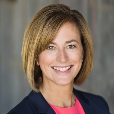 Karen J Holcom